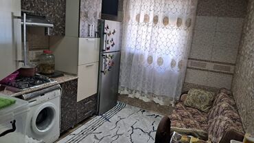 Köhnə tikili: Sumqayıt, 3 otaqlı, Köhnə tikili, 70 kv. m