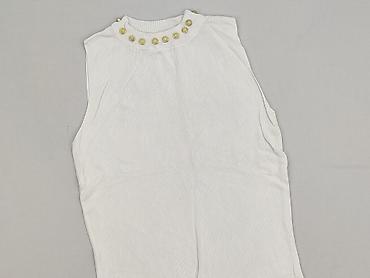 niebieska bluza: Bluzka damska, rozmiar S — 1
