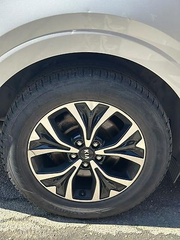 Унаа сатуу: Kia Carnival: 2021 г., 2.2 л, Автомат, Дизель, Вэн/Минивэн — 10