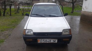 дэу реззо: Daewoo Tico: 1996 г., 0.8 л, Механика, Бензин, Хэтчбэк