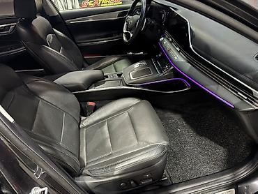 светы для дома: Hyundai Grandeur: 2020 г., 2.4 л, Автомат, Бензин, Седан — 10