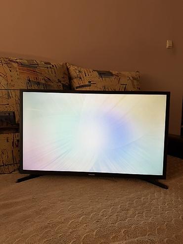 Телевизорлор: Телевизор Samsung UE32N4500AU (серия N4500, 32") - Диагональ: 32" (80 — 2