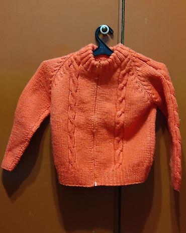 Другая женская одежда: Всё по 300 сом, корейские, турецкие. размеры 44-46 — 7