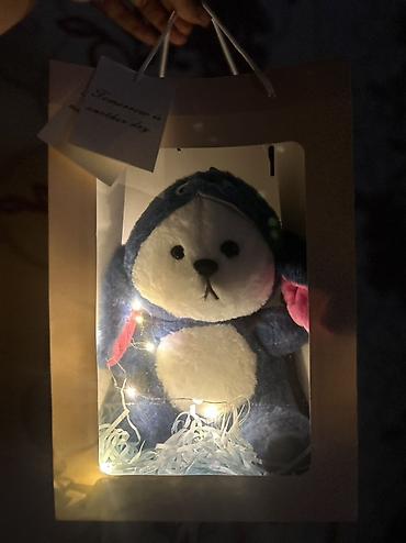 Букеты из мыла: Принимаю заказы на Букет из искусственных роз с подсветкой - Нежные — 9