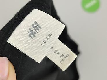 sklepy hm: H&M L.O.G.G., Sukienka damska, rozmiar M — 4