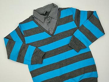 s stan: Jumper, Sweter dla mężczyzn, rozmiar 2XL — 1