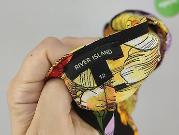 river island bluza: River Island, Bluzka damska, rozmiar L — 4