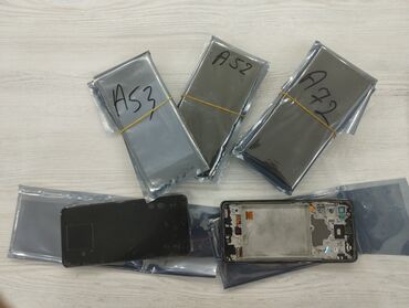 Telefon və planşet təmiri: Iphone Samsung Xiaomi Huawei Honor Nokia Realme Tecno ve diger model — 9