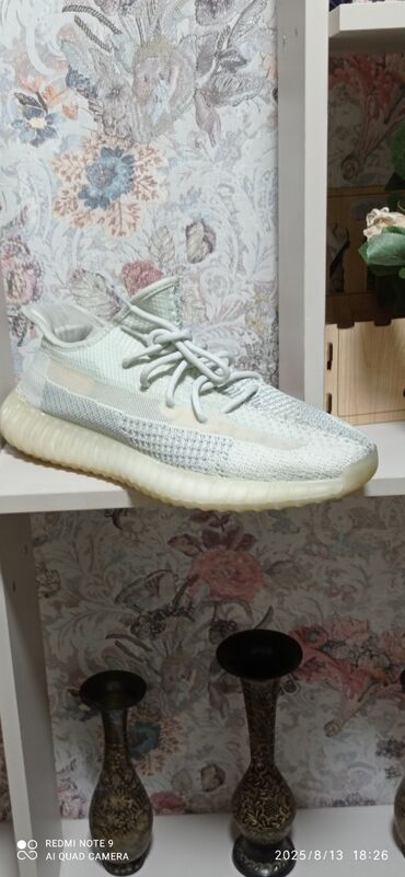 лоро пьяна: Мужские кроссовки, 47, Adidas Originals, Новый