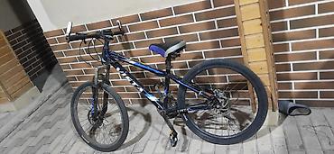 Velosipedlər: Marka/model: VISTA X550 dağ velosipedi Velosiped 400 — 1