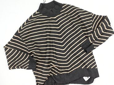 czy sweter z poliestru jest dobry: Sweter damski, rozmiar XL