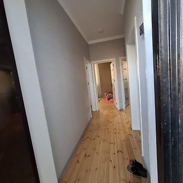 bine atciliq satilan evler: Ev təəcili satılır. paket kupça. tam təmirli.2 otağlı ev üstündə pul — 2