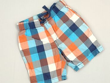 Shorts, Topomini, 9-12 months, condition - Very good