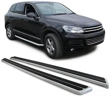 BOCNI PRAGOVI STEPENICE GAZISTA VW TOUAREG (5) | NOVI Bocni pragovi