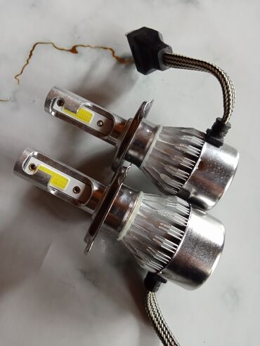 chevrolet cruze arxa stop led: Salam 1cut H4 led satılır heç bir prablemi yoxdu özüm almışam öz