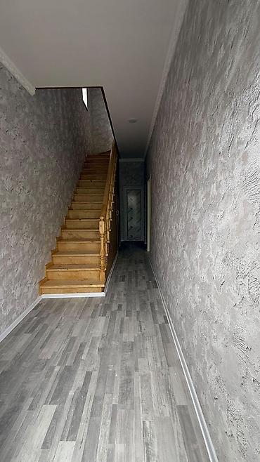 gencede satılan evler: 4 otaqlı, 120 kv. m, Kredit yoxdur, Yeni təmirli — 2