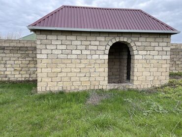 Həyət evləri və villaların satışı: 5 otaqlı, 170 kv. m, Kredit yoxdur, Təmirsiz — 16