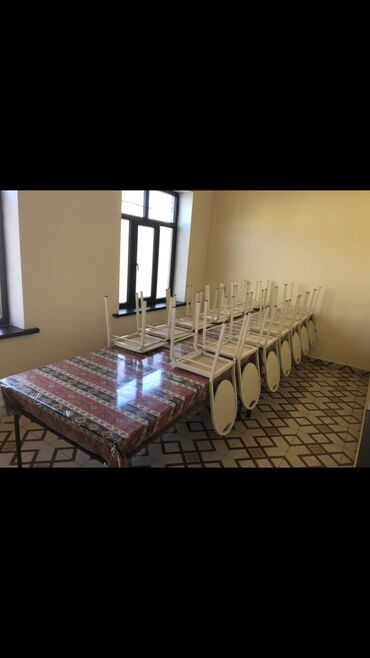 Kommersiya daşınmaz əmlakının satışı: Gəncə şəhərində obyekt icareye verilir. Fikri ciddi olan sexsler nomre — 26