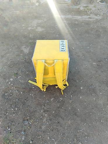 Рюкзаки: Рюкзак, Унисекс — 5