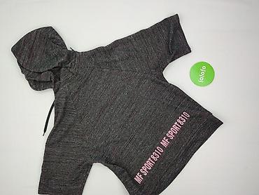 lion stuff: Bluza z kapturem damska, rozmiar M — 3
