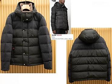 Zimske jakne: B.CUCINELLI, KITON, L.PIANA ORIGINAL, TOP MODELI | Najnovije! ! ! — 6