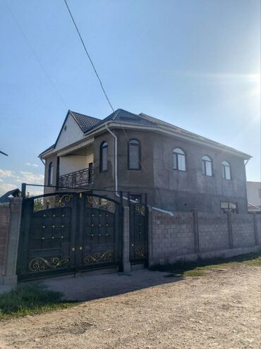 продажа дом село буденовка: Үй, 570 кв. м, 6 бөлмө, Кыймылсыз мүлк агенттиги, Евро оңдоо