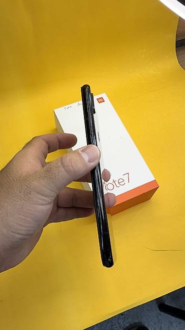Redmi: Redmi, Redmi Note 7, Б/у, 32 ГБ, 2 SIM — 5