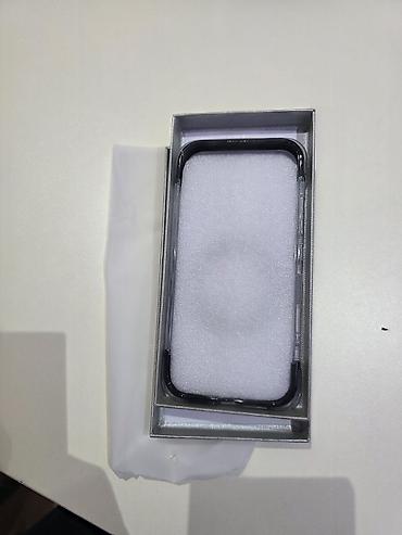 redmi note 7 kabro: Xiaomi 17 pro üçün Şəffaf qoruyucu telefon qabı – halqa/stand — 1