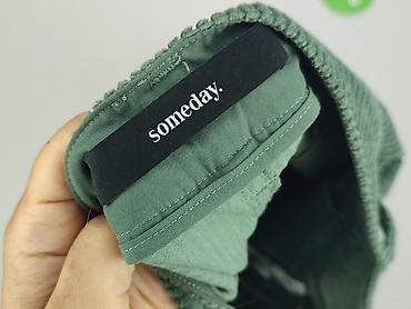te buty: Spodnie materiałowe damskie, rozmiar M — 4