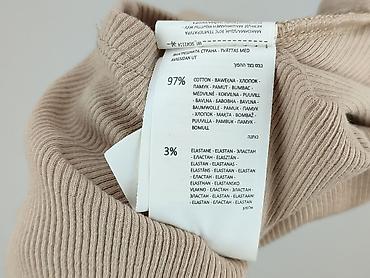 quequality koszulka: Sinsay, Top damski, rozmiar L — 5