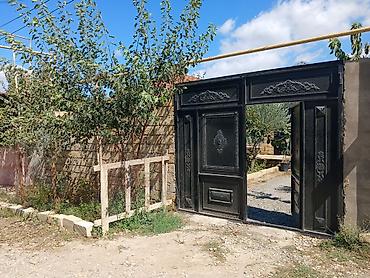 Həyət evləri və villaların satışı: 3 otaqlı, 70 kv. m, Yeni təmirli — 9