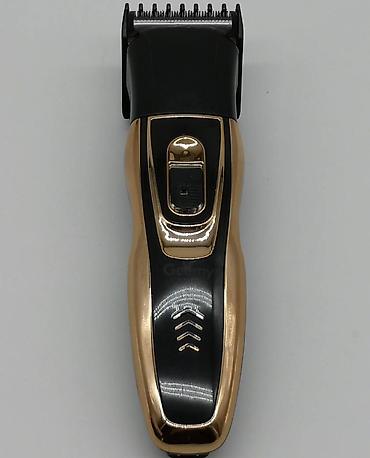 Trimmerlər və saç qırxan maşınlar: Saç qırxan maşın, Geemy, Yeni, Pulsuz çatdırılma, Rayonlara çatdırılma, Ödənişli çatdırılma — 5