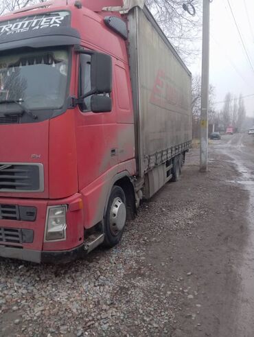 Volvo: Volvo : 2005 г. — 9