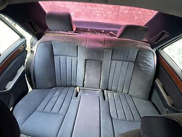 e6 3: Продаю Комплект салона для автомобиля Mercedes-Benz W124 (седан) Очень — 4