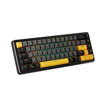 31500chs_02: Marvo MAGMA M40 Magnetic Gaming Klaviatura Model: MARVO Magma M40 – — 3