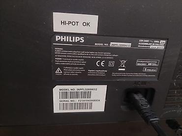 Televizori: Prodajem polovne televizore - cene dogovor od 30 - 200e nazovi kazi — 17