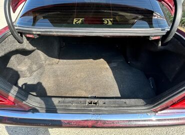 Mercedes-Benz: Mercedes-Benz C 180: 1.8 l | 1999 il Sedan — 13