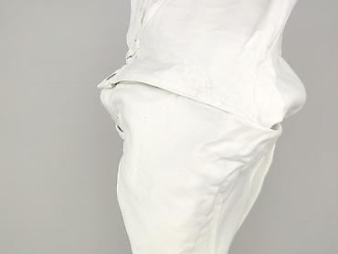 bekkin buty: Bershka, Szorty damskie, rozmiar M — 5