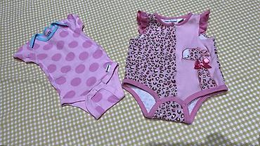 Комплекты одежды: Комплект, цвет - Розовый — 3