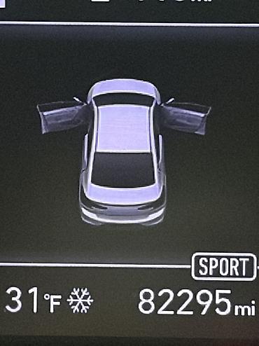 Hyundai: Hyundai Elantra: 2019 г., 2 л, Типтроник, Бензин, Седан — 10