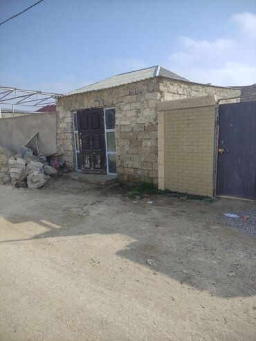 Həyət evləri və villaların satışı: 1 otaqlı, 30 kv. m, Yeni təmirli -da lalafo.az — 11 Həyət evləri və villaların satışı: 1 otaqlı, 30 kv. m, Yeni təmirli — 11