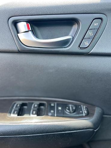 Kia: Kia K5: 2018 г., 2 л, Автомат, Бензин, Седан — 8