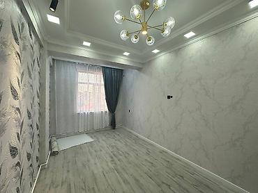 bakida menzil: 2 otaqlı, Yeni tikili, 55 kv. m — 3