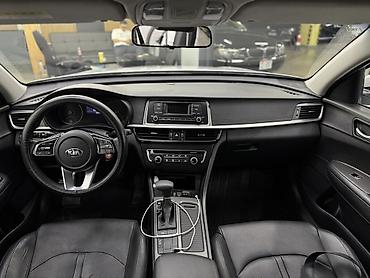 киа оптима гибрид: Kia K5: 2021 г., 2 л, Автомат, Газ, Седан — 5