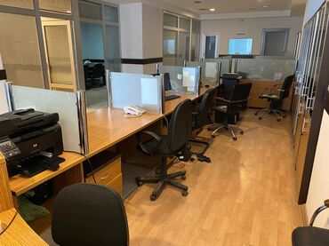 Ofislər: Yasamal rayonu, H.Cavid prospektində (Elimlər Akademiyası m/s — 15