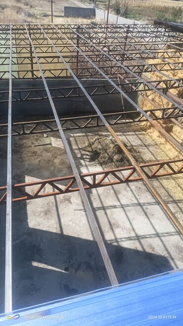 Изготовления каркасов: Изготовления каркасов Материал: Металл