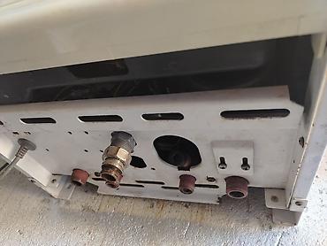 panel aboy: Satılır: Sparta divar tipli qaz kombi qazanı Xüsusiyyətlər: - — 2