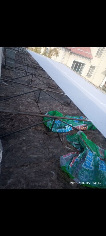 Кровля крыши: Кровля крыши | Монтаж, Демонтаж, Для прогревания Больше 6 лет опыта — 23