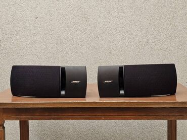 Zvučnici i stereo sistemi: Bose 161 – par kompaktnih pasivnih zvučnika za stereo ili kućni — 9
