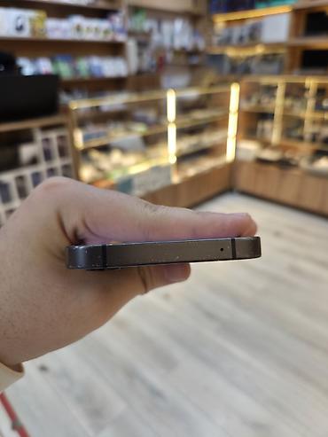 smart display: Nothing, Phone 1, Б/у, 256 ГБ, цвет - Черный, В рассрочку, 2 SIM — 6